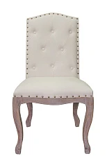 купить красивый Дизайнерский обеденный стул Melis Beige