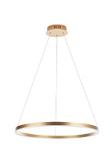 Люстра Orblaze 600 gold в интернет-магазине