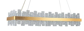 купить красивые Люстра Actinium L1200