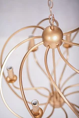 купить стильные Светильник Maille 50 Gold