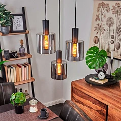 Подвесной потолочный светильник (люстра) GOROSIBA 98754 на заказ