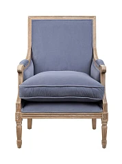 купить Классическое кресло Coolman Sky Grey в интернет-магазине