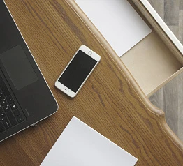 купить красивый Стол письменный «Leontina»  арт ST9347