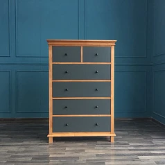 заказать Комод "Jules Verne individual" арт JV35IND