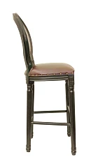 Дизайнерский барный стул Filon Brown V2 на заказ в интернет-магазине