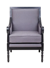 стильное Классическое кресло Colin Grey