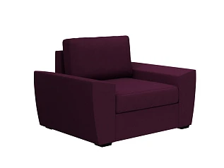 заказать стильное Кресло Peterhof цвет Фиолетовый 96x88x113, арт petkr5_u1b7 цвет Фиолетовый 96x88x113, арт petkr5_u1b7