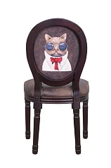 заказать Стул Volker Brownie Cat