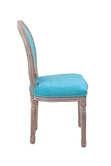 купить стильные Стул Volker Blue V2