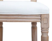 купить Стул Filon Average White and Beige