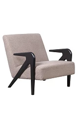 красивые Кресло современное коричневое Arrow BL V6 на заказ