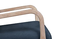 Кресло дизайнерское Cody N-demin