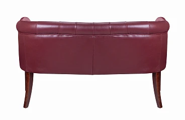 купить красивый Диван Grace Sofa Leather в интернет-магазине