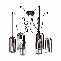 заказать стильные Подвес ROCCAMENA 6 арт 49643