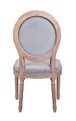 фото Стул для кафе Volker Oak Gray