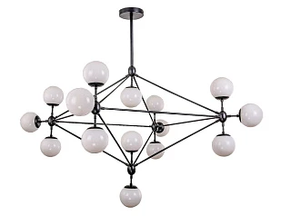 купить Светильник Modo 15 Black and White в интернет-магазине