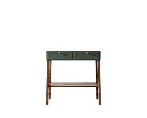 Консоль узкая "Andersen" арт AN19 в интерьере