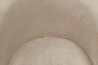 красивые Мягкое кресло Benee Taupe на заказ