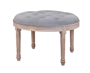 купить Банкетка Emory Gray