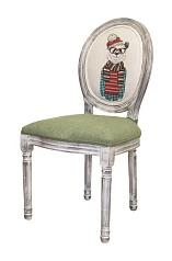 купить Стул Volker Green Bear V2 в интернет-магазине