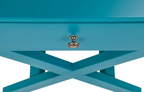 заказать Дизайнерская тумба Tomas Teal