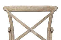 Стул Cross Back Old Arm в интерьере