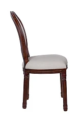 купить Стул Volker Beige Chocolate