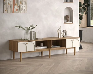 Комод под TV с двумя ящиками "Arka" AR08 в интернет-магазине