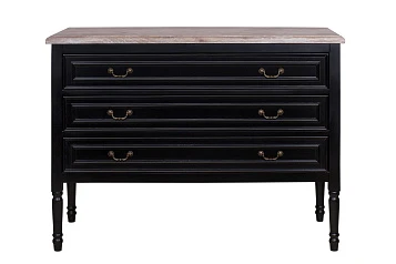 заказать стильные Дизайнерский комод Kaliko Old Oak