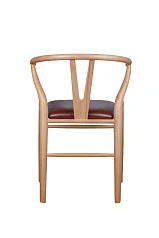 красивый Стул ретро Sling Brown на заказ