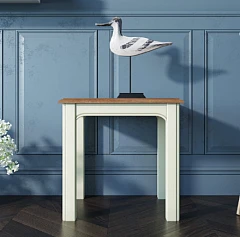 купить стильные Бежевая прикроватная консоль Olivia средняя арт GC2003/2ETGC в интернет-магазине