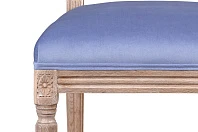 фото Дизайнерский обеденный стул Lotos Flower