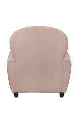 купить стильные Кресло широкое Flog N-camel