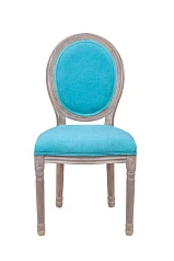 купить Стул Volker Blue V2