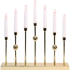 фото 138-00 Светильник Gustavo в интерьере