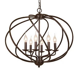 Светильник Maille 50 на заказ