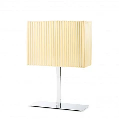 купить красивые Настольный светильник Obi прямоугольный