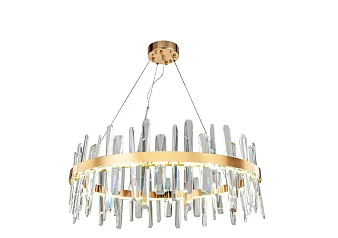 Люстра Gertrudis 500 в интерьере