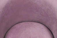 стильные Мягкое кресло Benee Pink