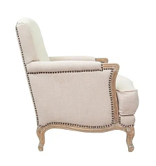 заказать Полукресло Mosca Beige