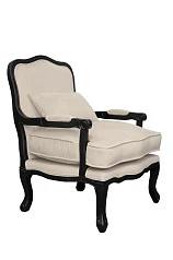 красивое Мягкое кресло Nitro Beige V5