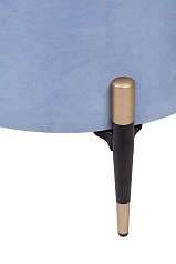 купить Дизайнерский пуф Lutor