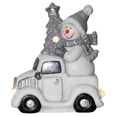 991-28 Светильник FRIENDS в интерьере