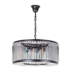 купить стильные Люстра Welles Round D50