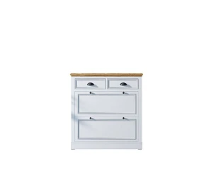 стильный Комод для обуви "Palermo" арт PL1005 на заказ