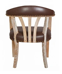 купить Стул в стиле ретро Tanner Genuine Leather