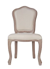 фото Стул для кафе Graph Beige в интерьере