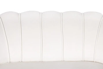 красивые Диван ракушка Pearl Double Beige в интернет-магазине