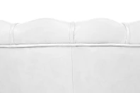 красивое Низкое кресло ракушка Pearl White в интернет-магазине