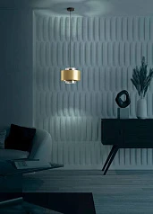 Подвесной потолочный светильник (люстра) DUGLIA в интернет-магазине